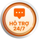 Hỗ trợ khách hàng 789BET 24/7