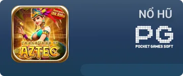 Nổ hũ Kho báu Aztec của PG tại 789BET
